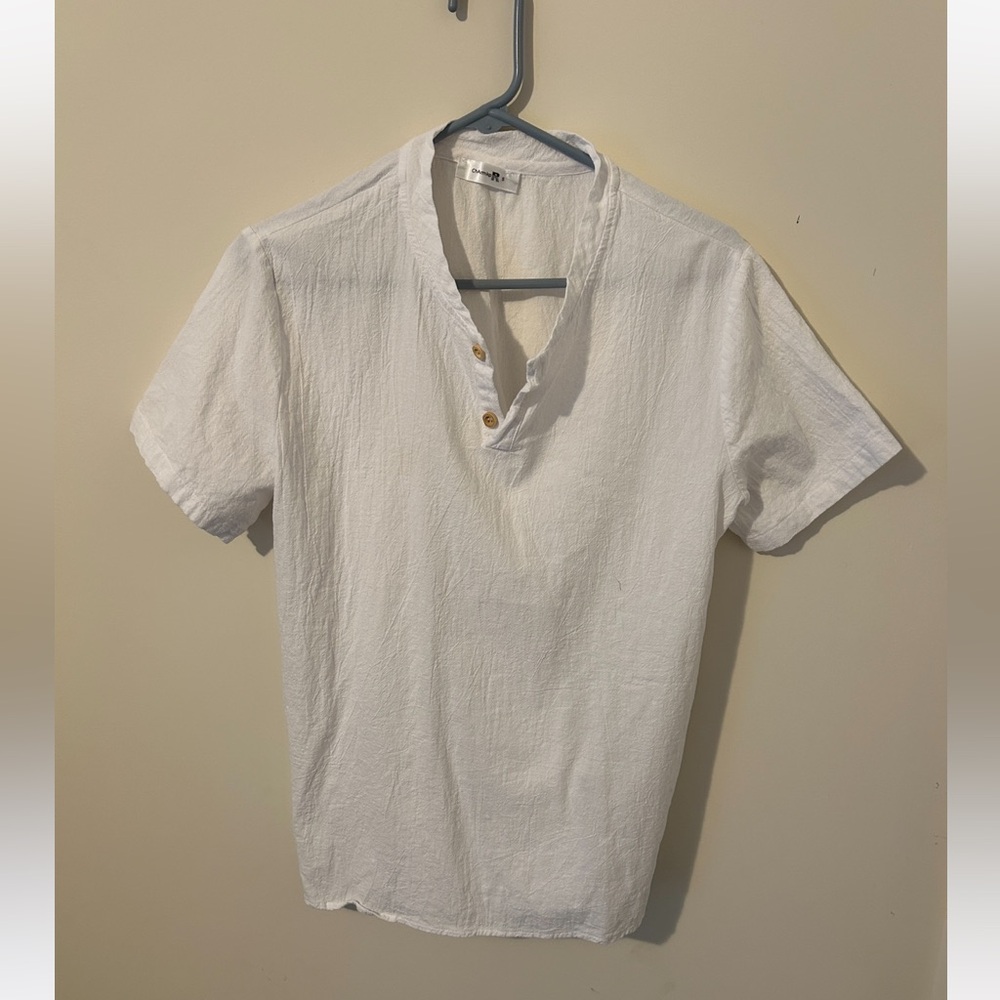 Beach Tee